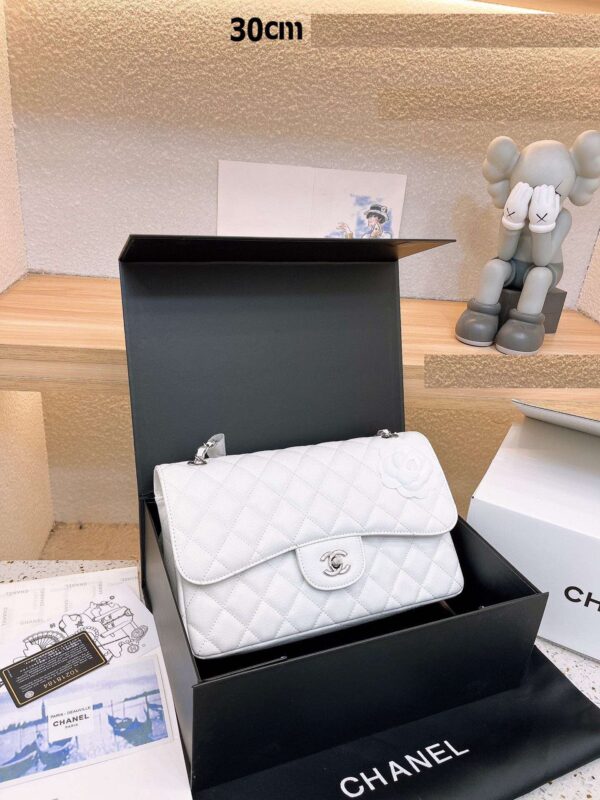 Modern Style Trendy Bag C3614