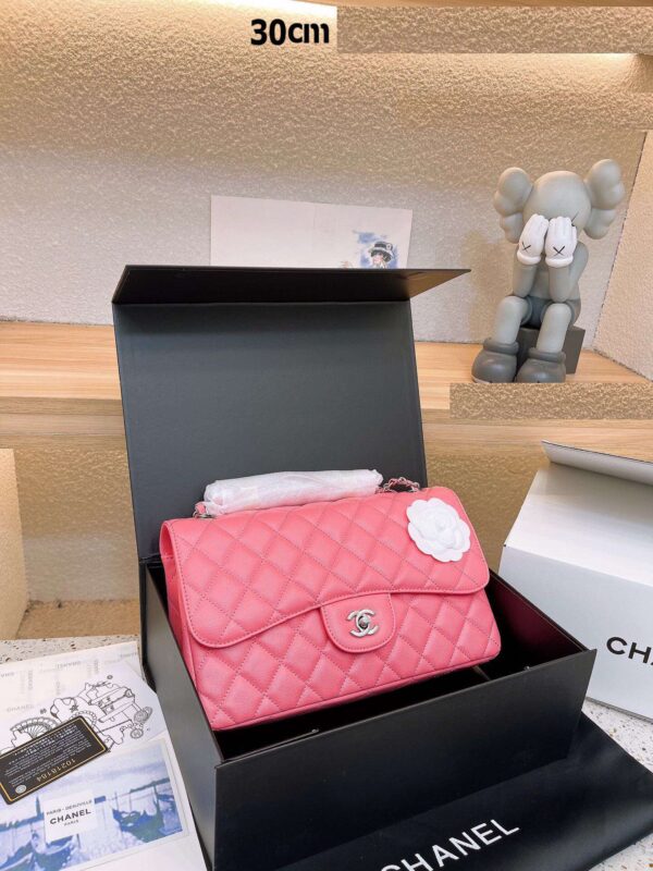 Modern Style Trendy Bag C3614