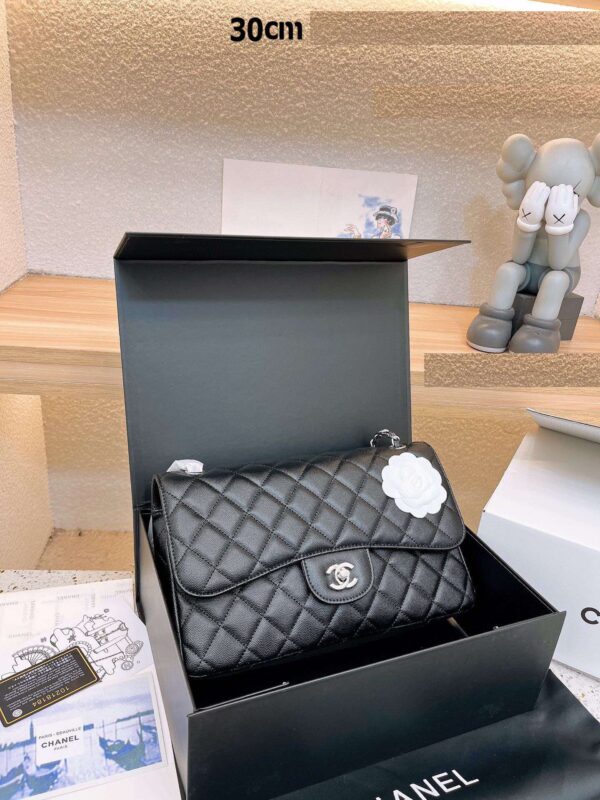 Modern Style Trendy Bag C3614