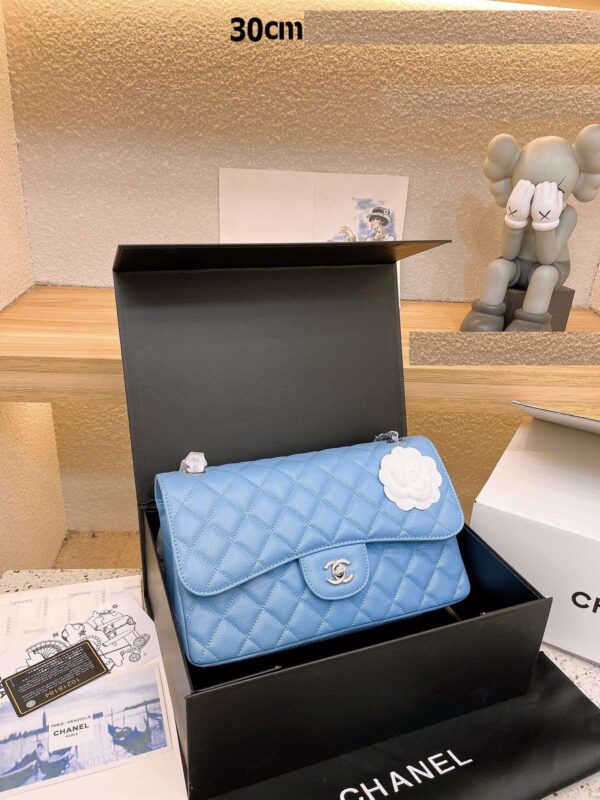 Modern Style Trendy Bag C3614