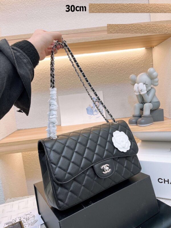 Modern Style Trendy Bag C3614