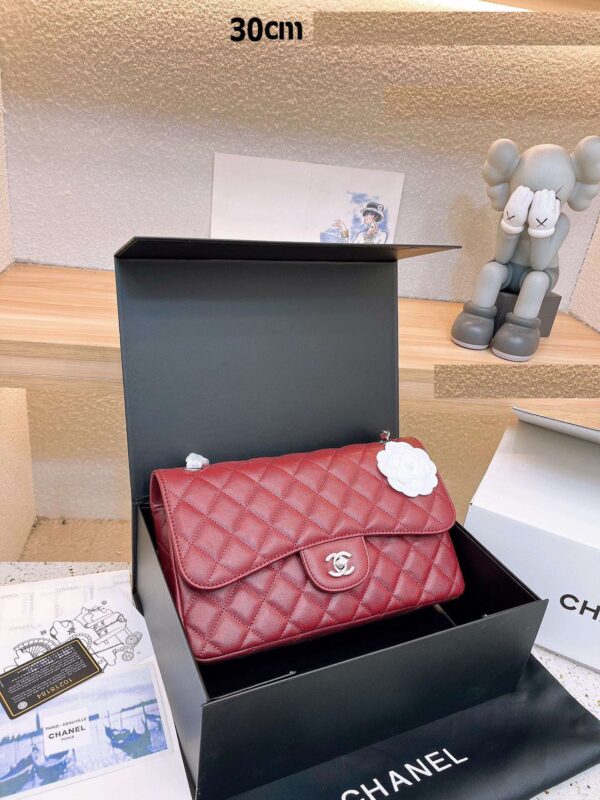 Modern Style Trendy Bag C3614