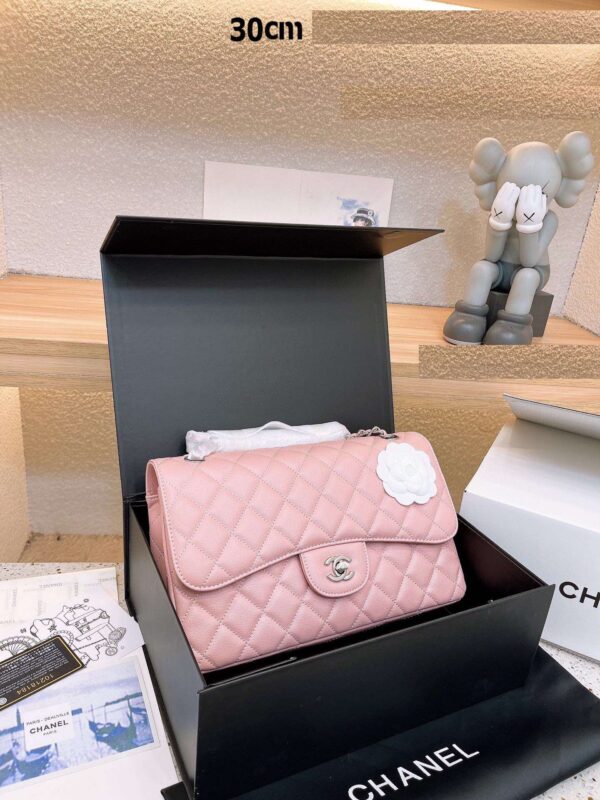 Modern Style Trendy Bag C3614