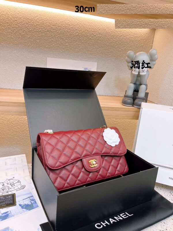 Modern Style Trendy Bag C3613