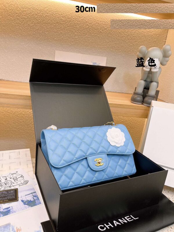 Modern Style Trendy Bag C3613
