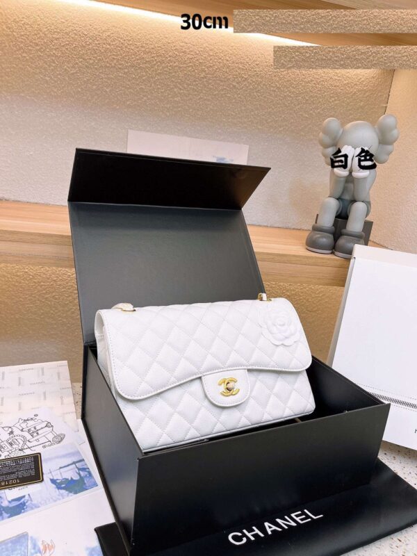 Modern Style Trendy Bag C3613