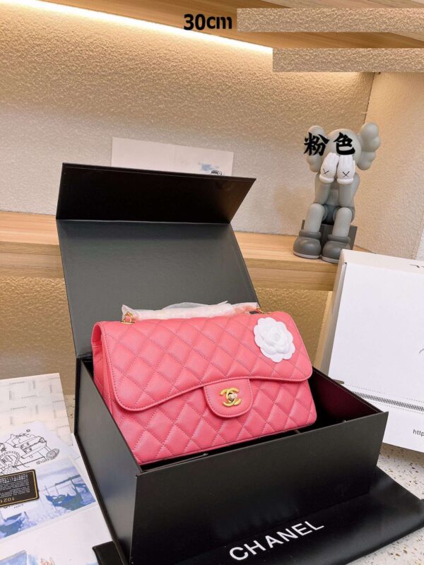 Modern Style Trendy Bag C3613