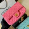 Modern Style Trendy Bag C3611