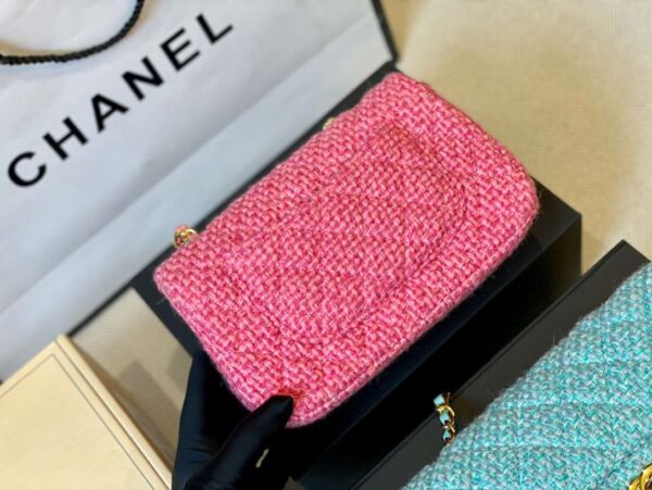 Modern Style Trendy Bag C3611