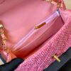 Modern Style Trendy Bag C3611
