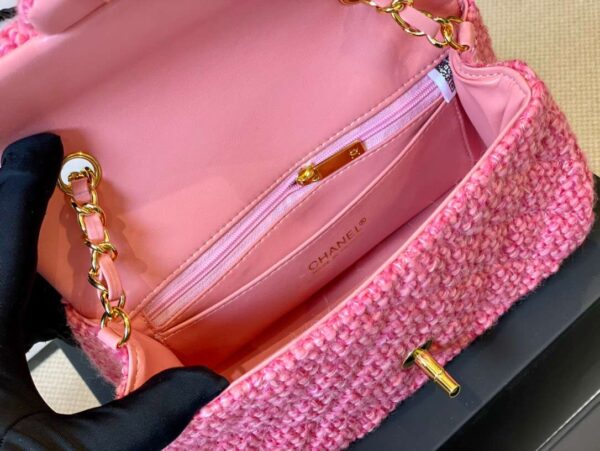 Modern Style Trendy Bag C3611