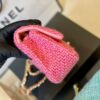 Modern Style Trendy Bag C3611