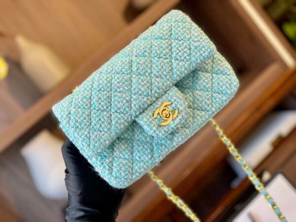 Modern Style Trendy Bag C3611