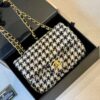 Modern Style Trendy Bag C3611