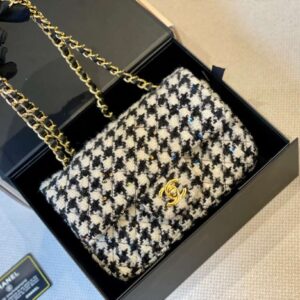 Modern Style Trendy Bag C3611