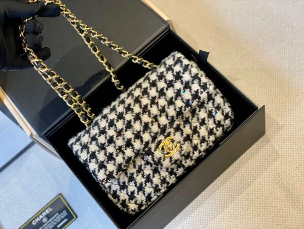 Modern Style Trendy Bag C3611