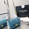 Modern Style Trendy Bag C3609