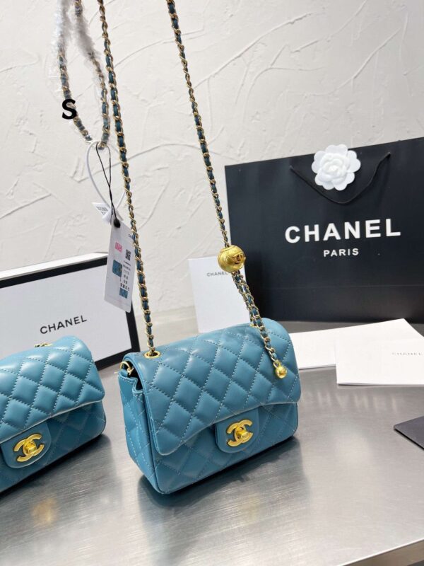 Modern Style Trendy Bag C3609