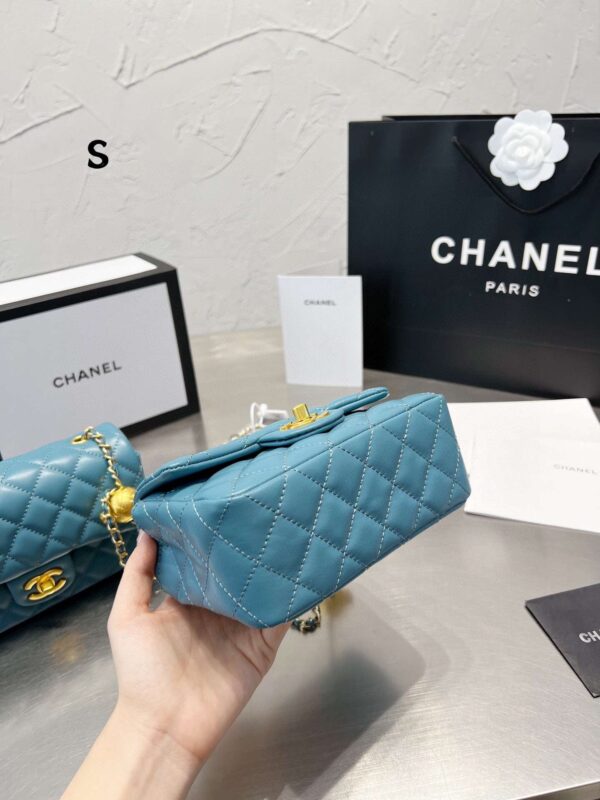 Modern Style Trendy Bag C3609