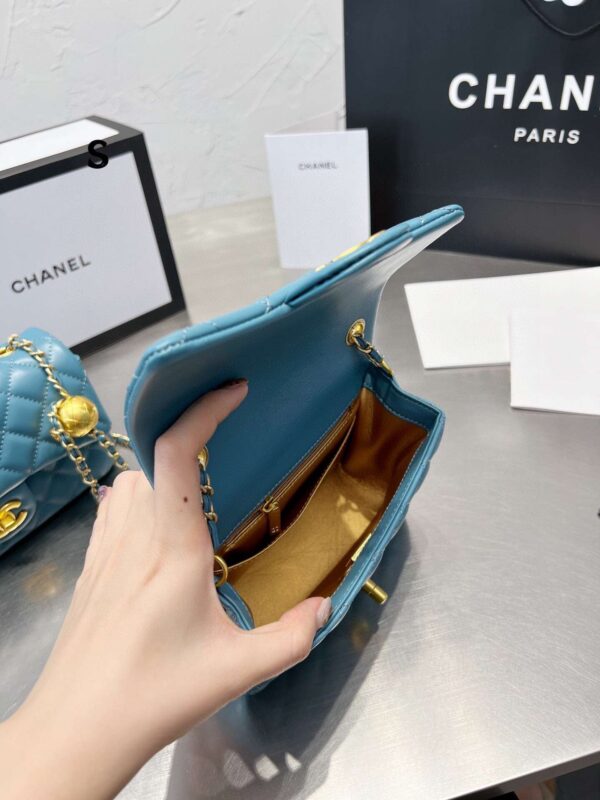 Modern Style Trendy Bag C3609