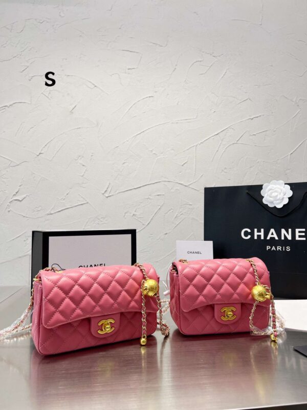Modern Style Trendy Bag C3609