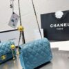 Modern Style Trendy Bag C3609