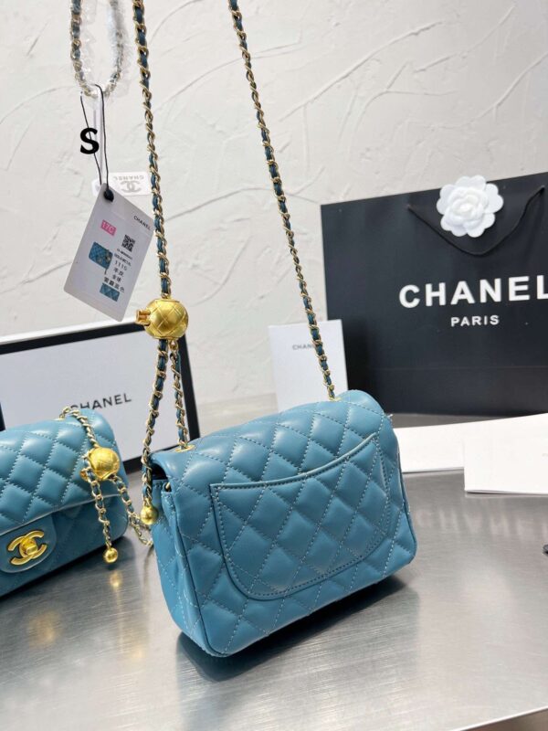 Modern Style Trendy Bag C3609