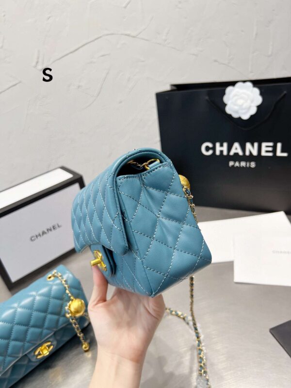 Modern Style Trendy Bag C3609