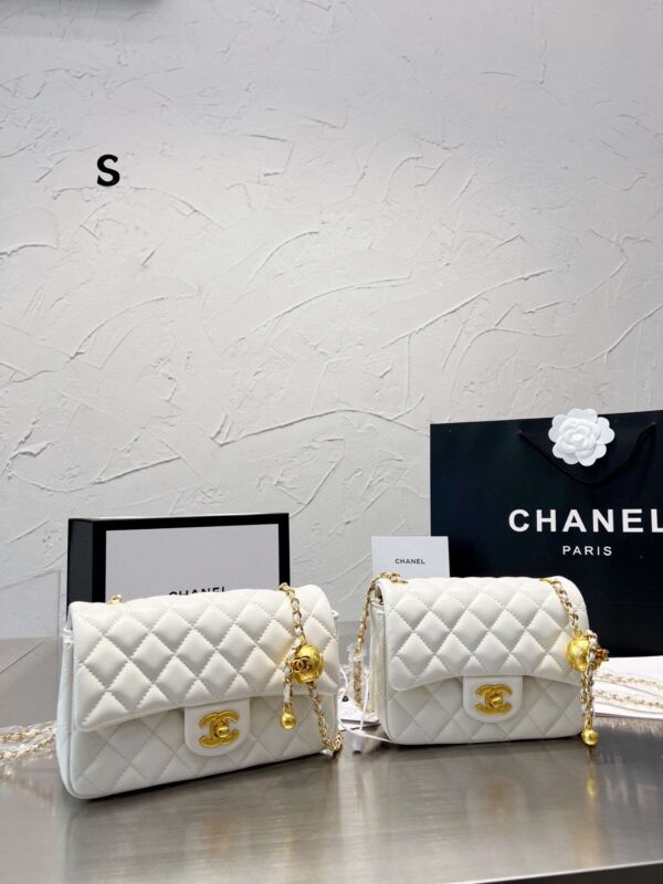 Modern Style Trendy Bag C3609