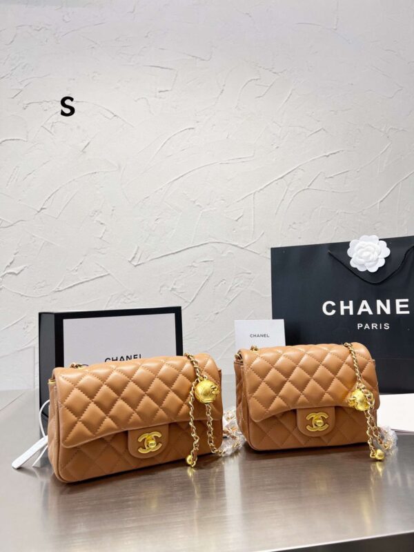 Modern Style Trendy Bag C3609