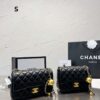 Modern Style Trendy Bag C3609
