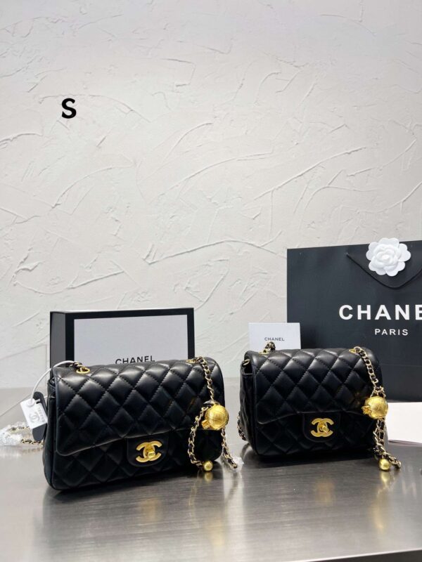 Modern Style Trendy Bag C3609