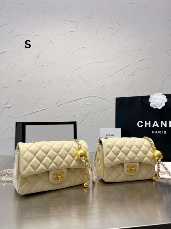 Modern Style Trendy Bag C3609