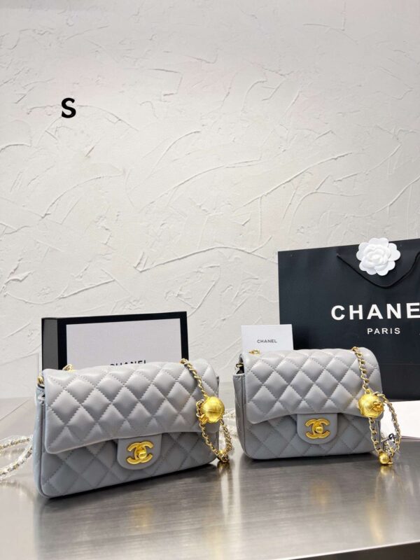 Modern Style Trendy Bag C3609