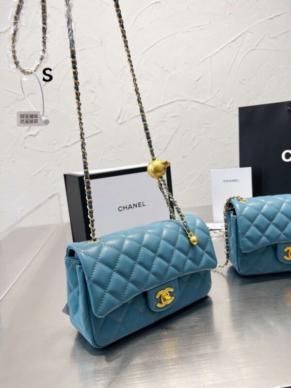 Modern Style Trendy Bag C3609