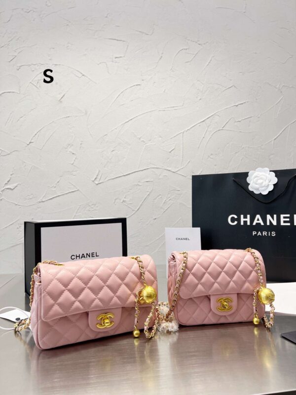 Modern Style Trendy Bag C3609