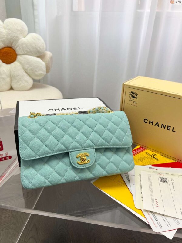 Modern Style Trendy Bag C3607