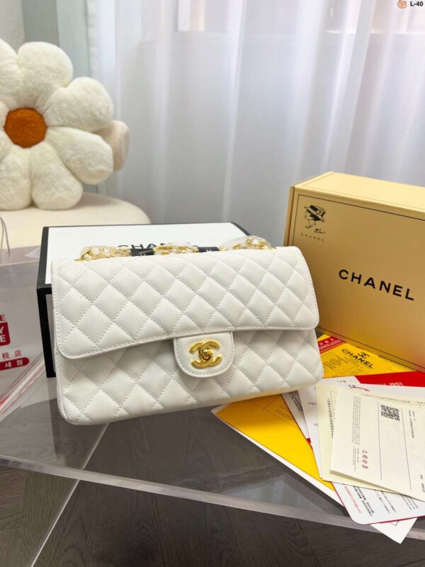 Modern Style Trendy Bag C3607