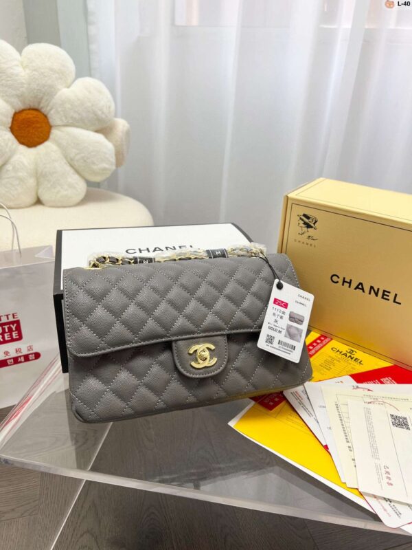Modern Style Trendy Bag C3607