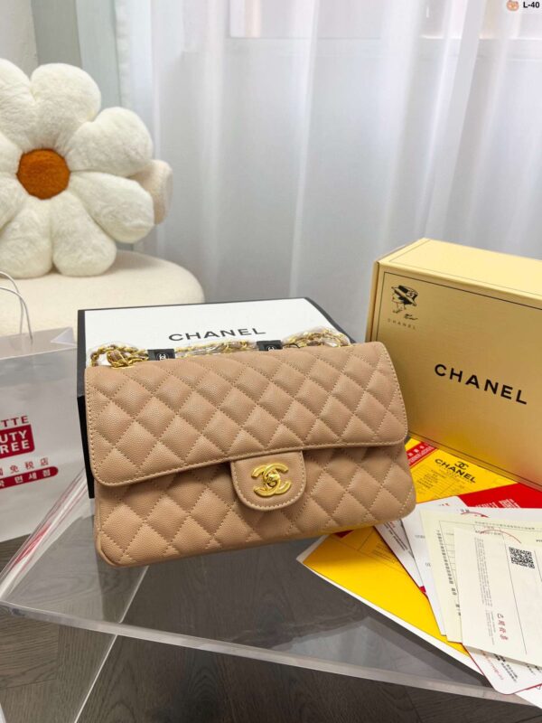 Modern Style Trendy Bag C3607
