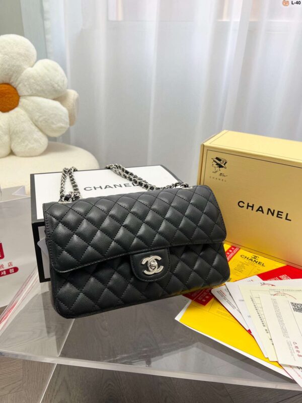 Modern Style Trendy Bag C3607