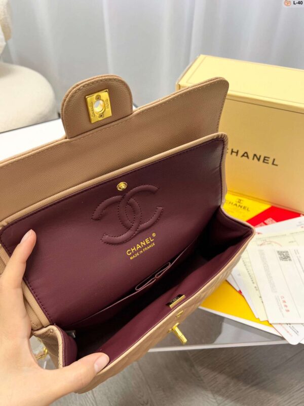 Modern Style Trendy Bag C3607