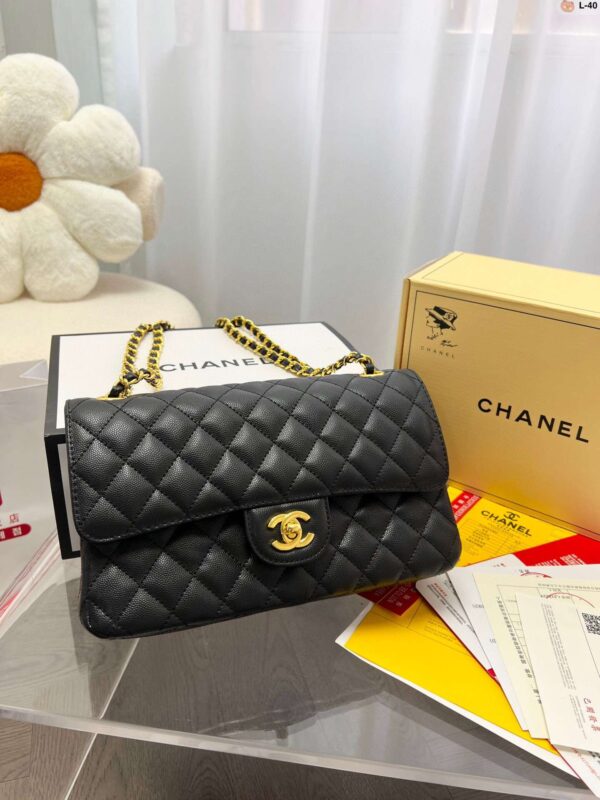 Modern Style Trendy Bag C3607