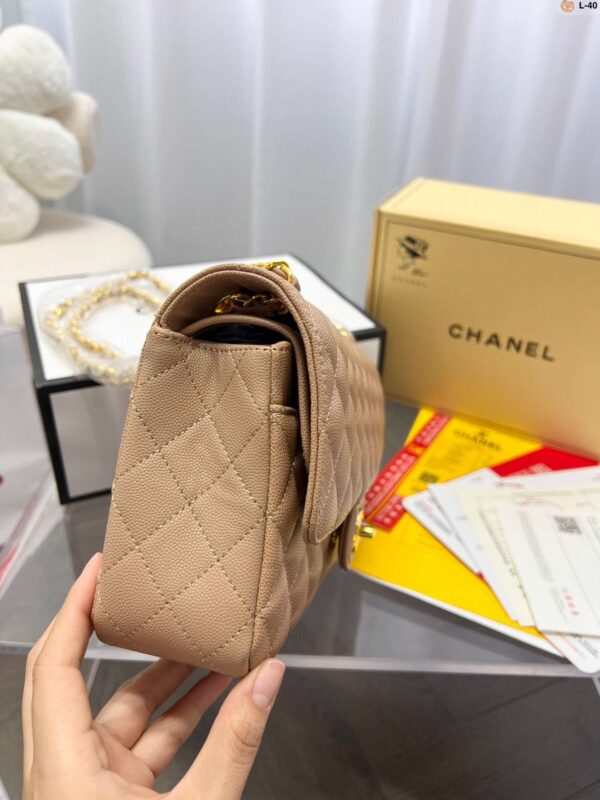 Modern Style Trendy Bag C3607