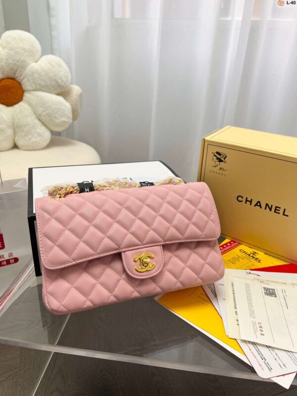 Modern Style Trendy Bag C3607