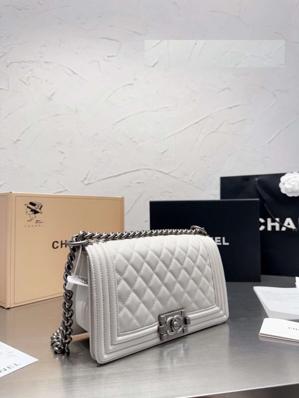Modern Style Trendy Bag C3601