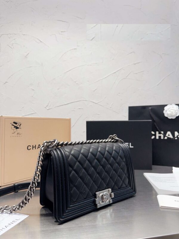 Modern Style Trendy Bag C3601