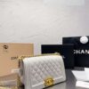 Modern Style Trendy Bag C3601