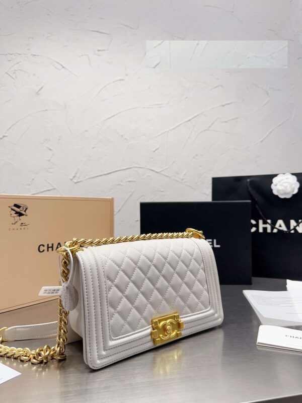 Modern Style Trendy Bag C3601