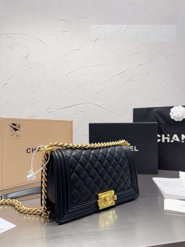 Modern Style Trendy Bag C3601